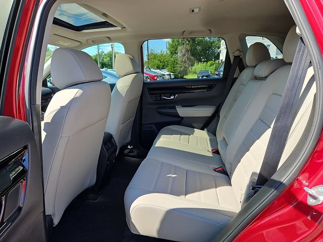Used 2024 Honda CR-V EX-L image 11
