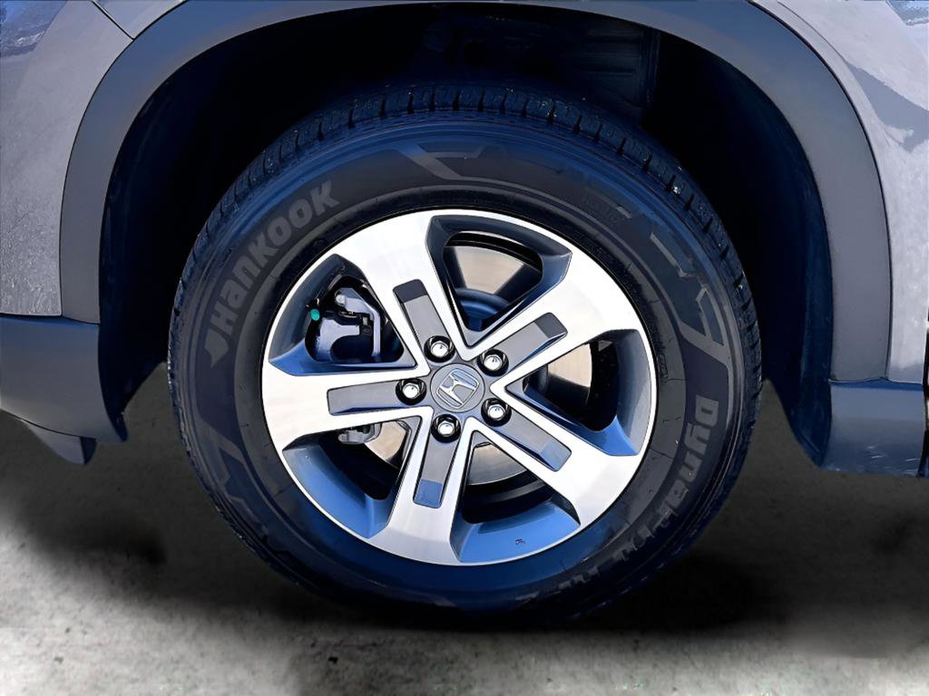 Used 2025 Honda Pilot EX-L image 10