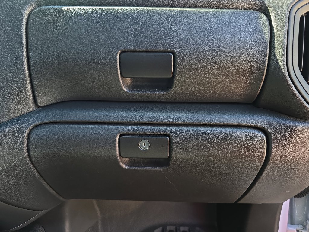 Used 2024 Chevrolet Silverado 1500 W/T w/ WT Fleet Convenience Package image 21