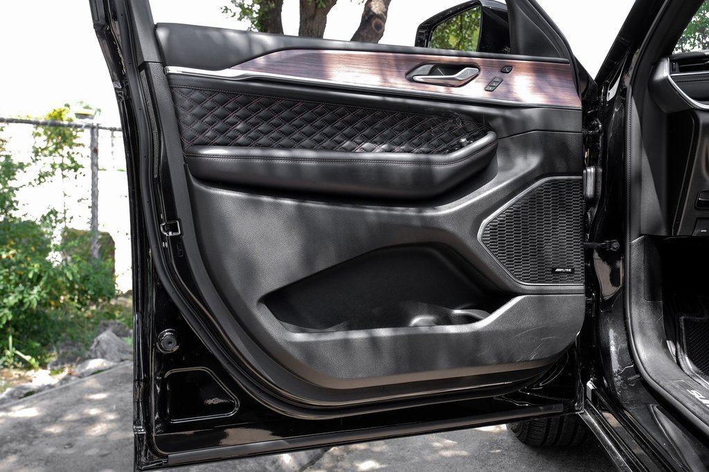 Used 2022 Jeep Grand Cherokee Summit image 56