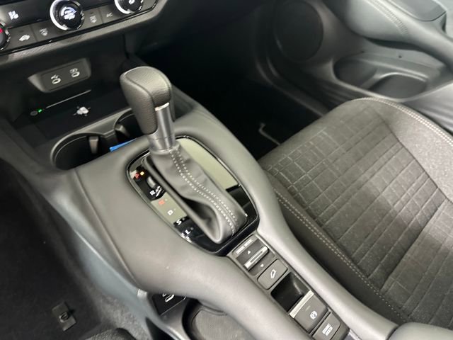 Used 2026 Honda HR-V LX image 20