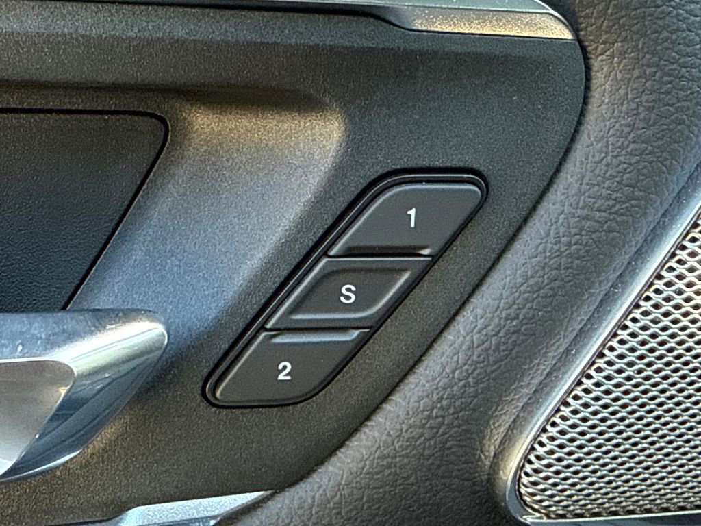 New 2026 RAM 1500 Laramie w/ Night Edition AWD/4WD image 20