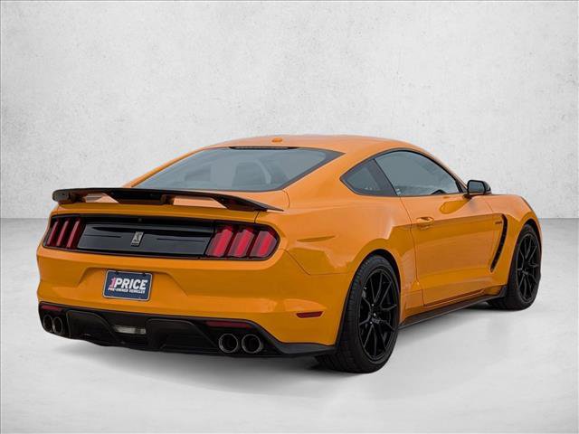 Used 2019 Ford Mustang Shelby GT350 w/ Technology Package image 9