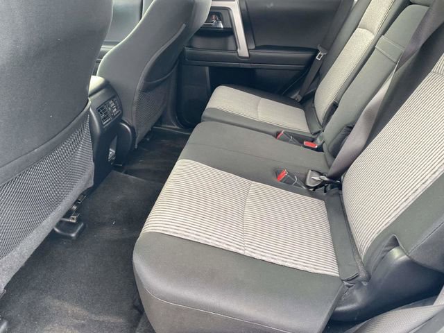 Used 2024 Toyota 4Runner SR5 image 13