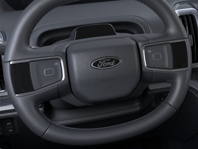 New 2026 Ford Expedition Tremor AWD/4WD image 12