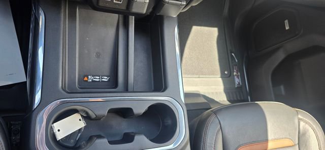 Used 2023 GMC Sierra 2500 AT4 w/ AT4 Premium Plus Package AWD/4WD image 23