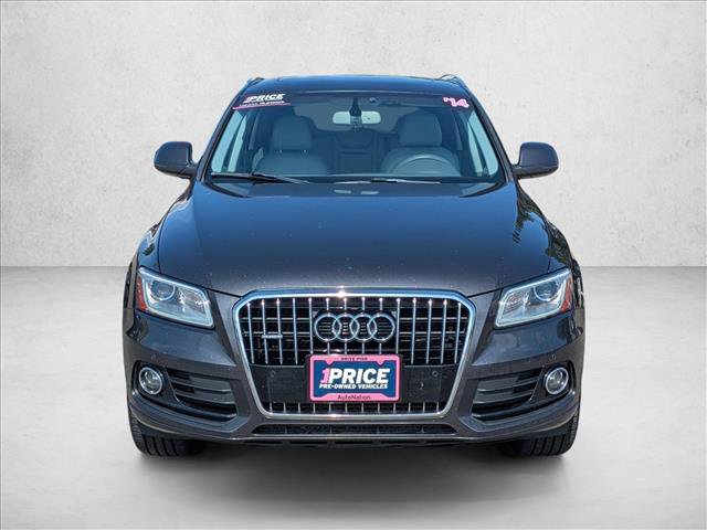 Used 2014 Audi Q5 TDI Premium Plus AWD/4WD video 2