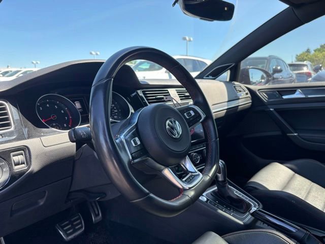 Used 2020 Volkswagen GTI Autobahn FWD image 13