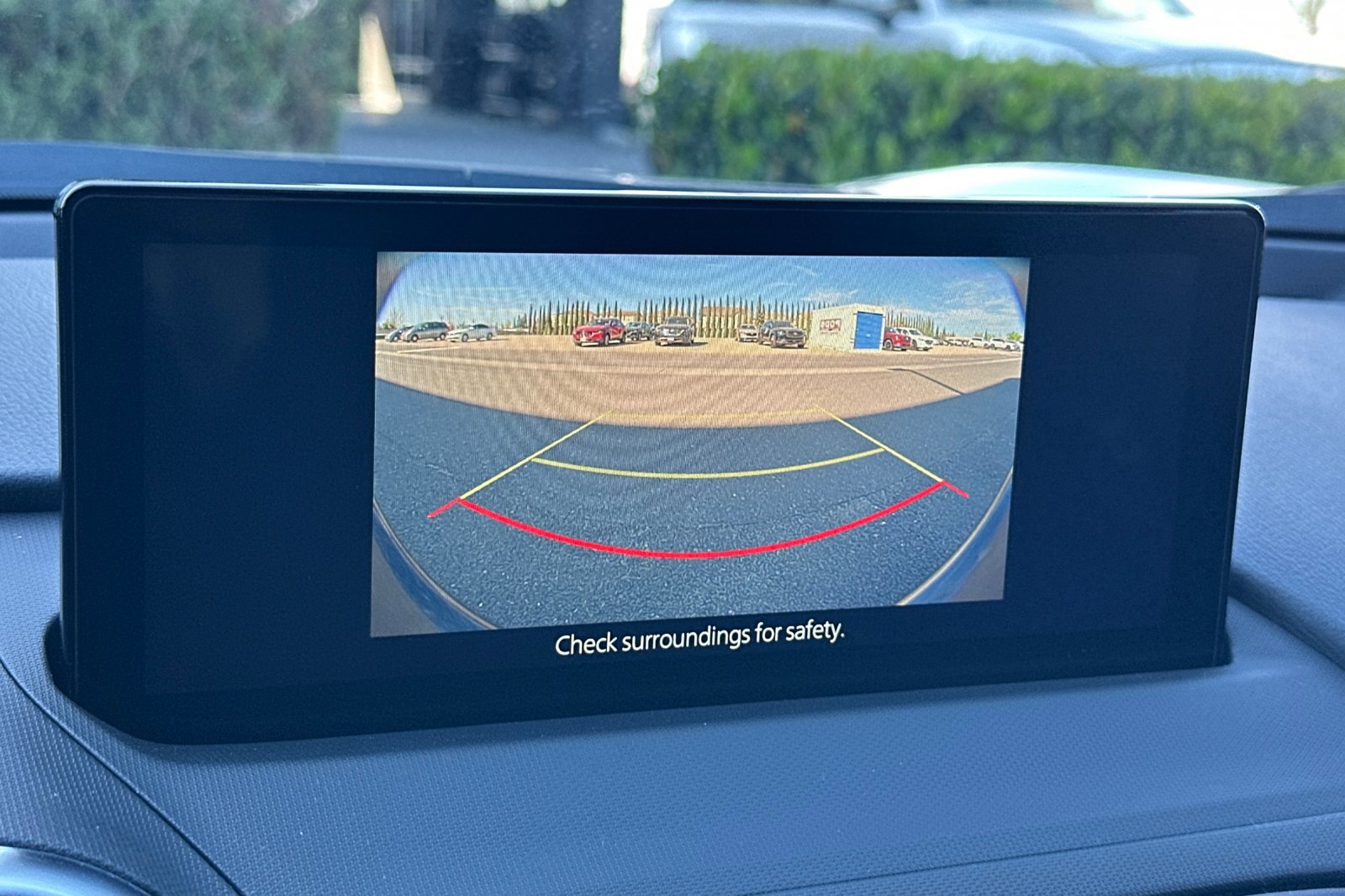 New 2026 MAZDA MX-5 Miata Grand Touring w/ Weather Package image 21