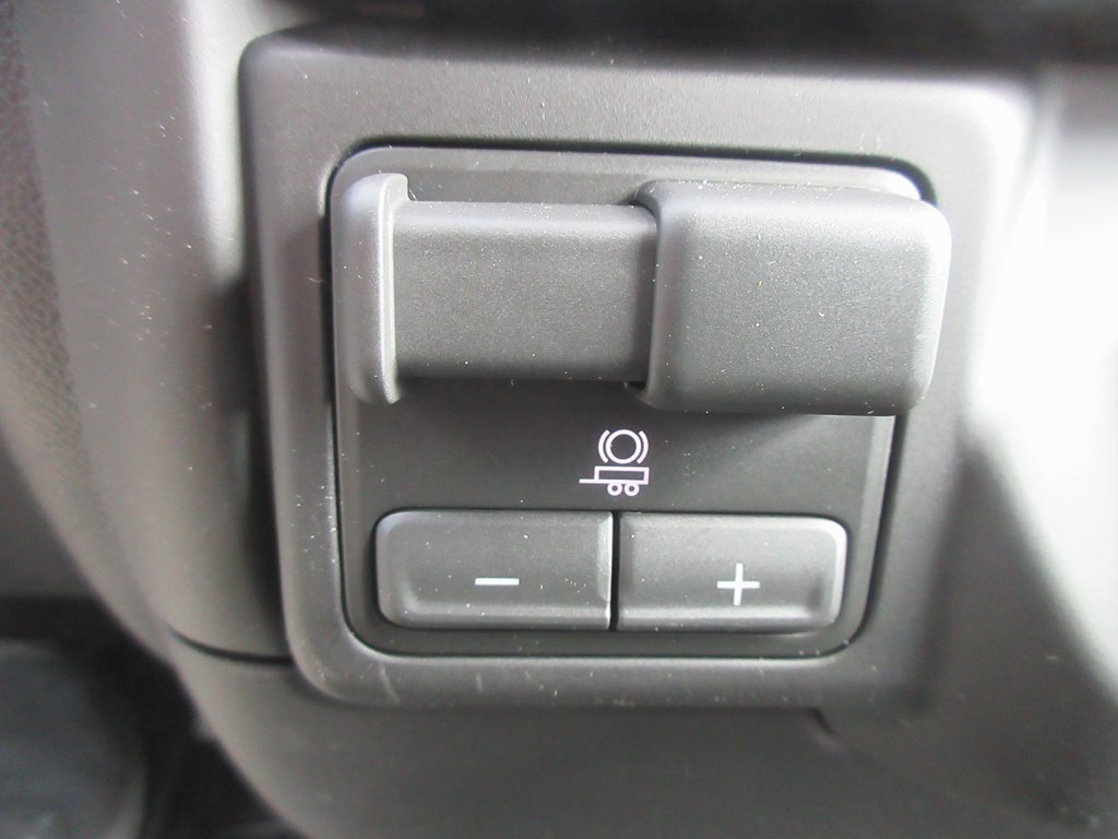 New 2026 GMC Sierra 2500 Pro image 21