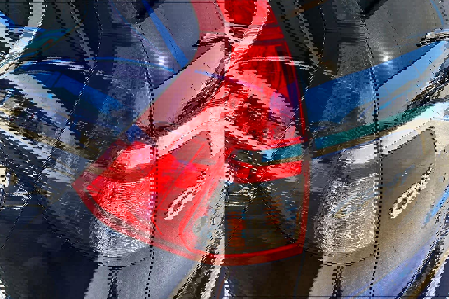 Used 2016 Honda CR-V EX image 29