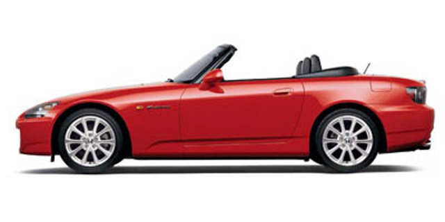 Used 2006 Honda S2000 image 1