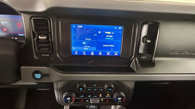 Used 2023 Ford Bronco Big Bend AWD/4WD image 21