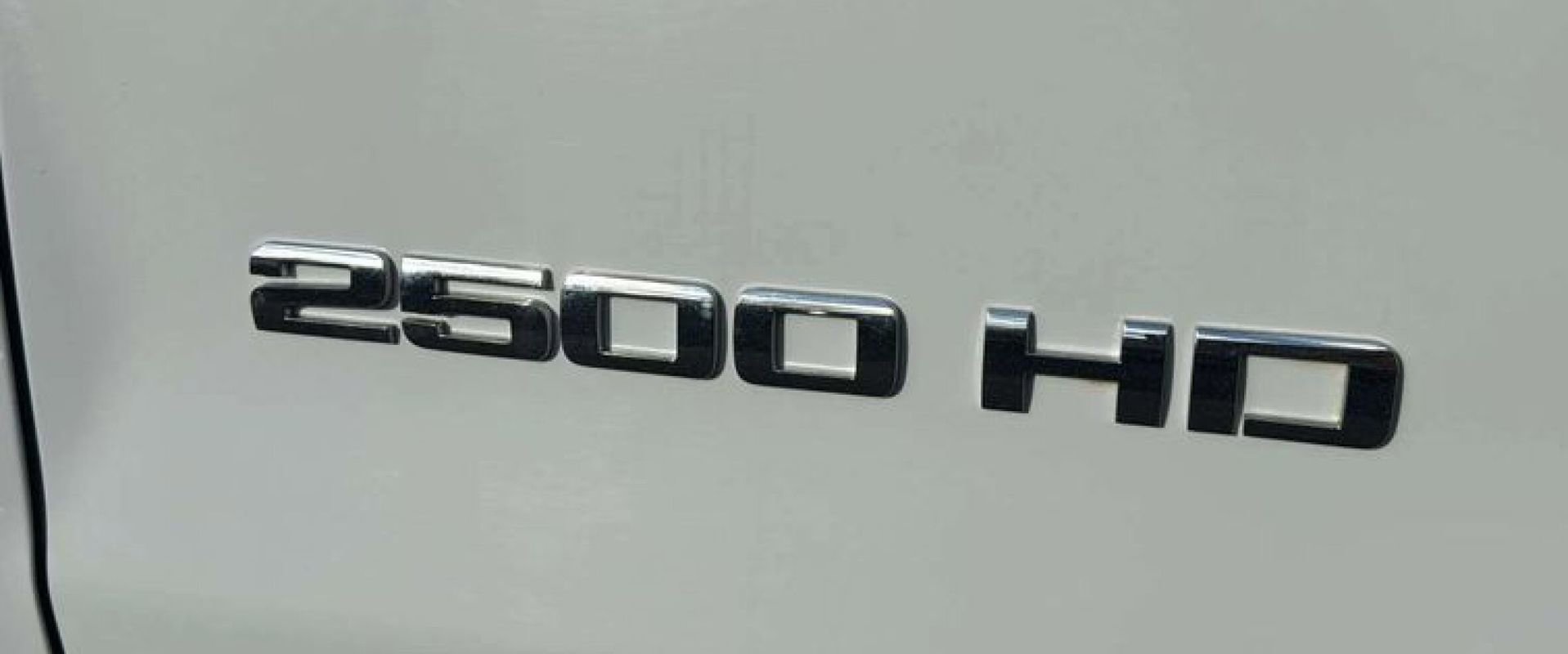 Used 2018 Chevrolet Silverado 2500 W/T w/ WT Convenience Package image 17