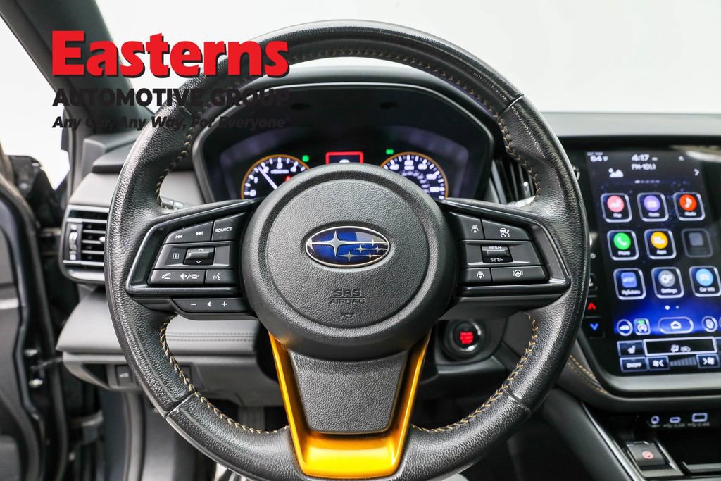 Used 2023 Subaru Outback Wilderness image 10
