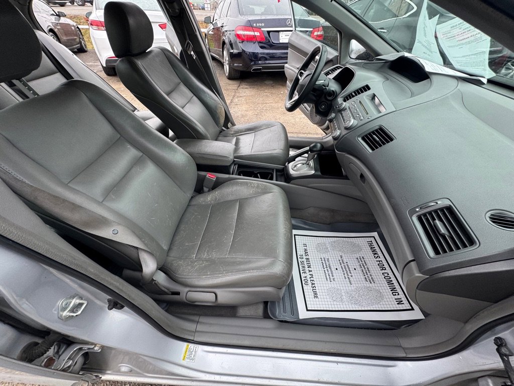 Used 2010 Honda Civic LX image 9