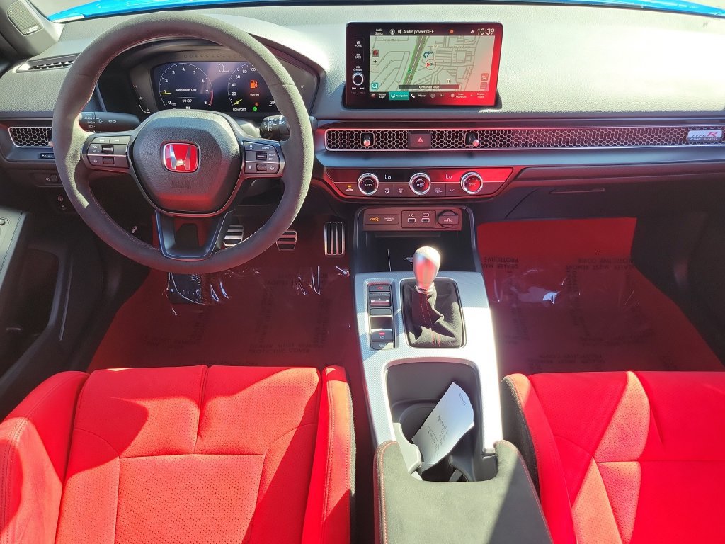 Used 2023 Honda Civic Type R image 11