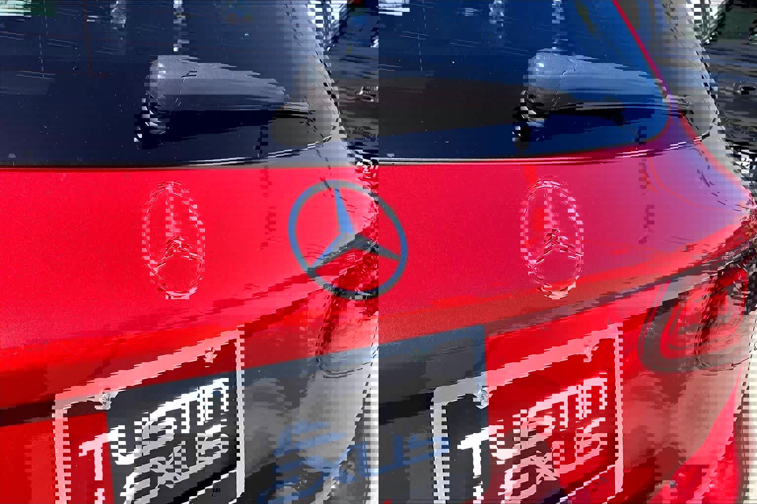 Used 2022 Mercedes-Benz GLC 300 image 30