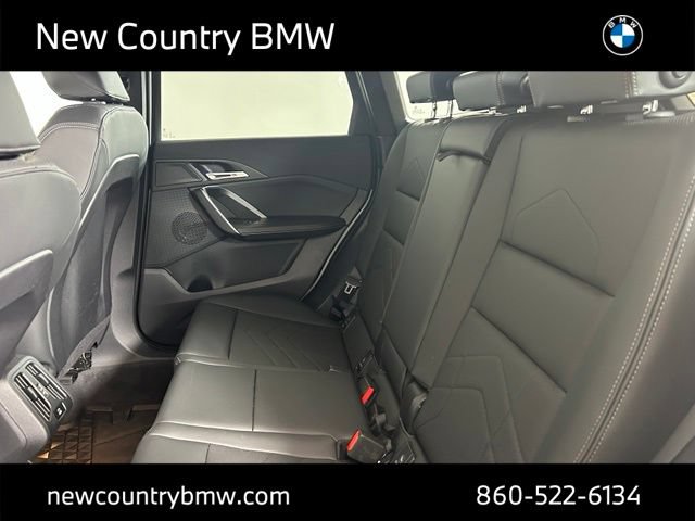 Used 2026 BMW X1 xDrive28i w/ Convenience Package AWD/4WD image 25