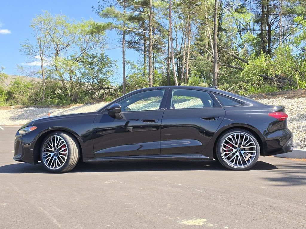 New 2026 Audi S5 Prestige AWD/4WD image 22