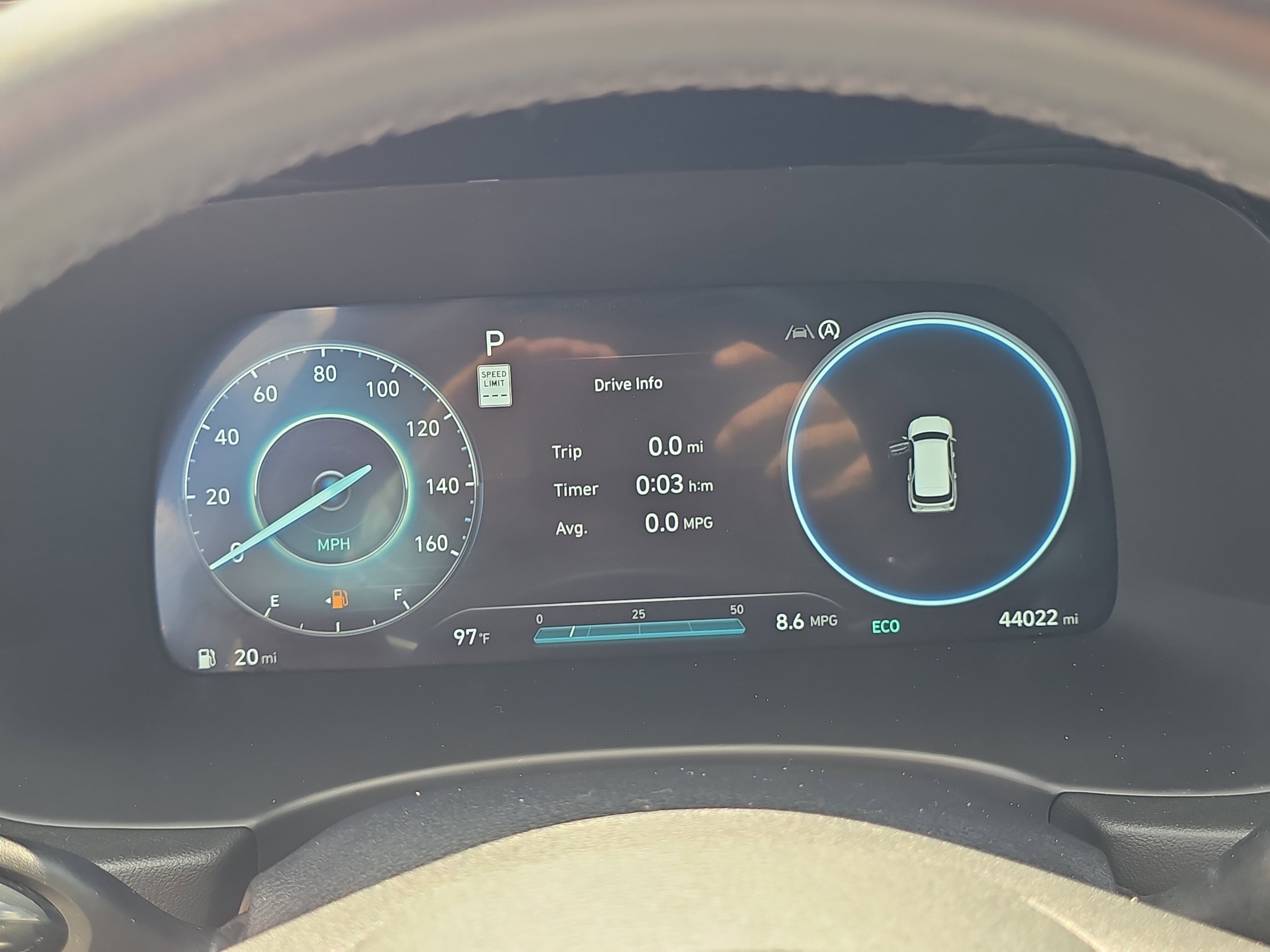 Used 2024 Hyundai Palisade Limited image 35