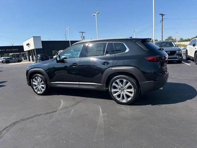 New 2026 MAZDA CX-50 AWD 2.5 S w/ Weather Package image 15