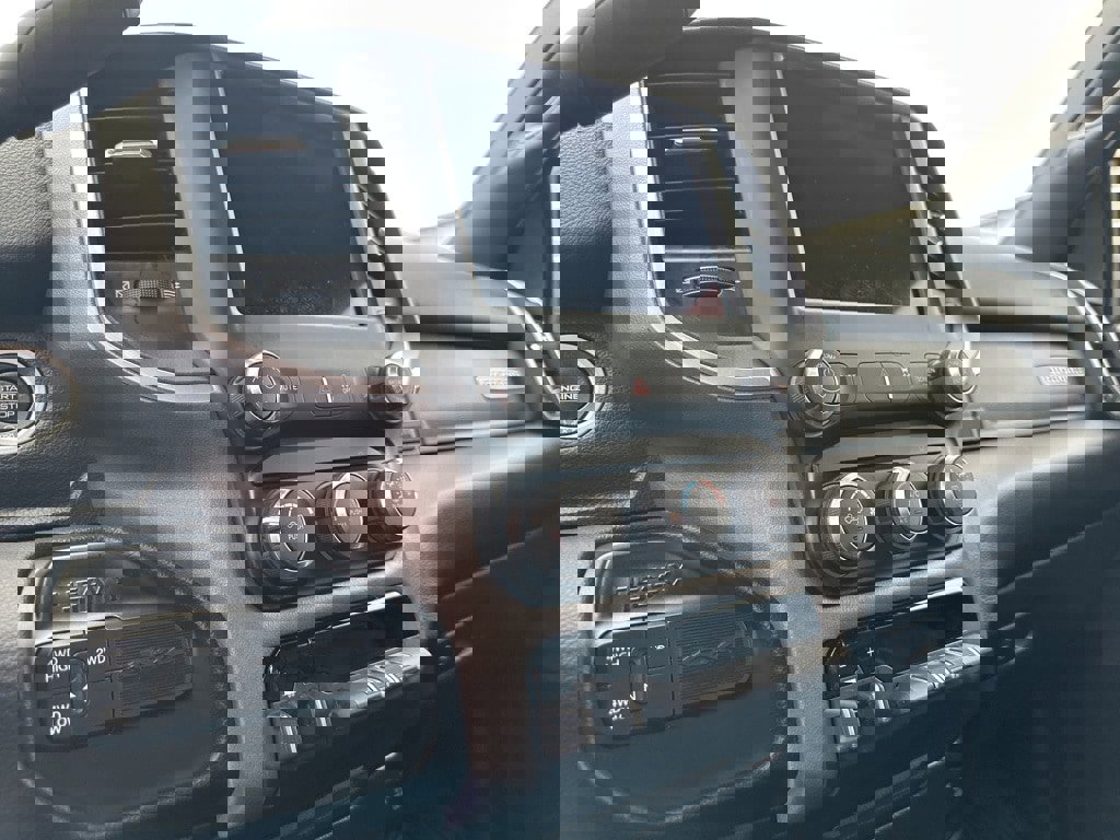 Used 2020 RAM 2500 Big Horn w/ Level 1 Equipment Group image 27