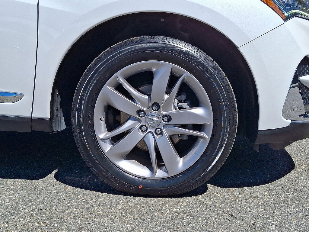 Used 2021 Acura RDX AWD w/ Advance Package image 27