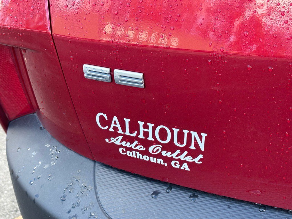 Used 2022 Ford Escape SE w/ Convenience Package image 5