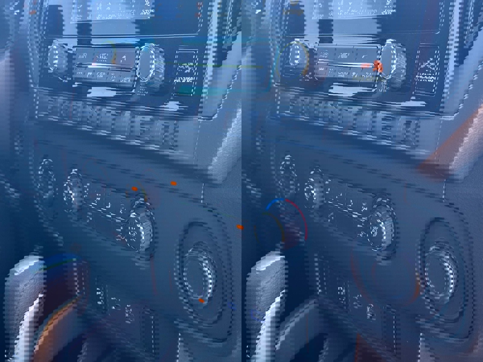 New 2026 Nissan Frontier S w/ S Utility Package image 14