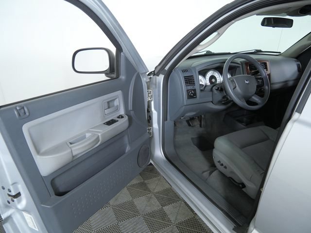 Used 2005 Dodge Dakota SLT RWD image 17
