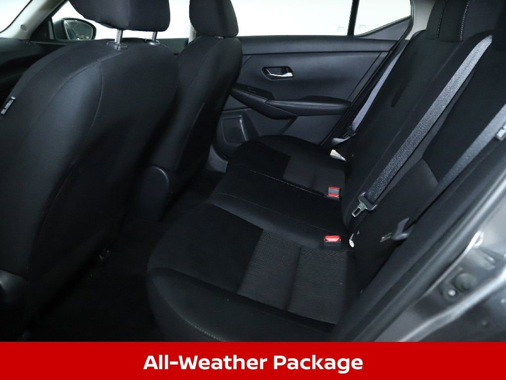 Certified 2023 Nissan Sentra SV w/ All-Weather Package image 16