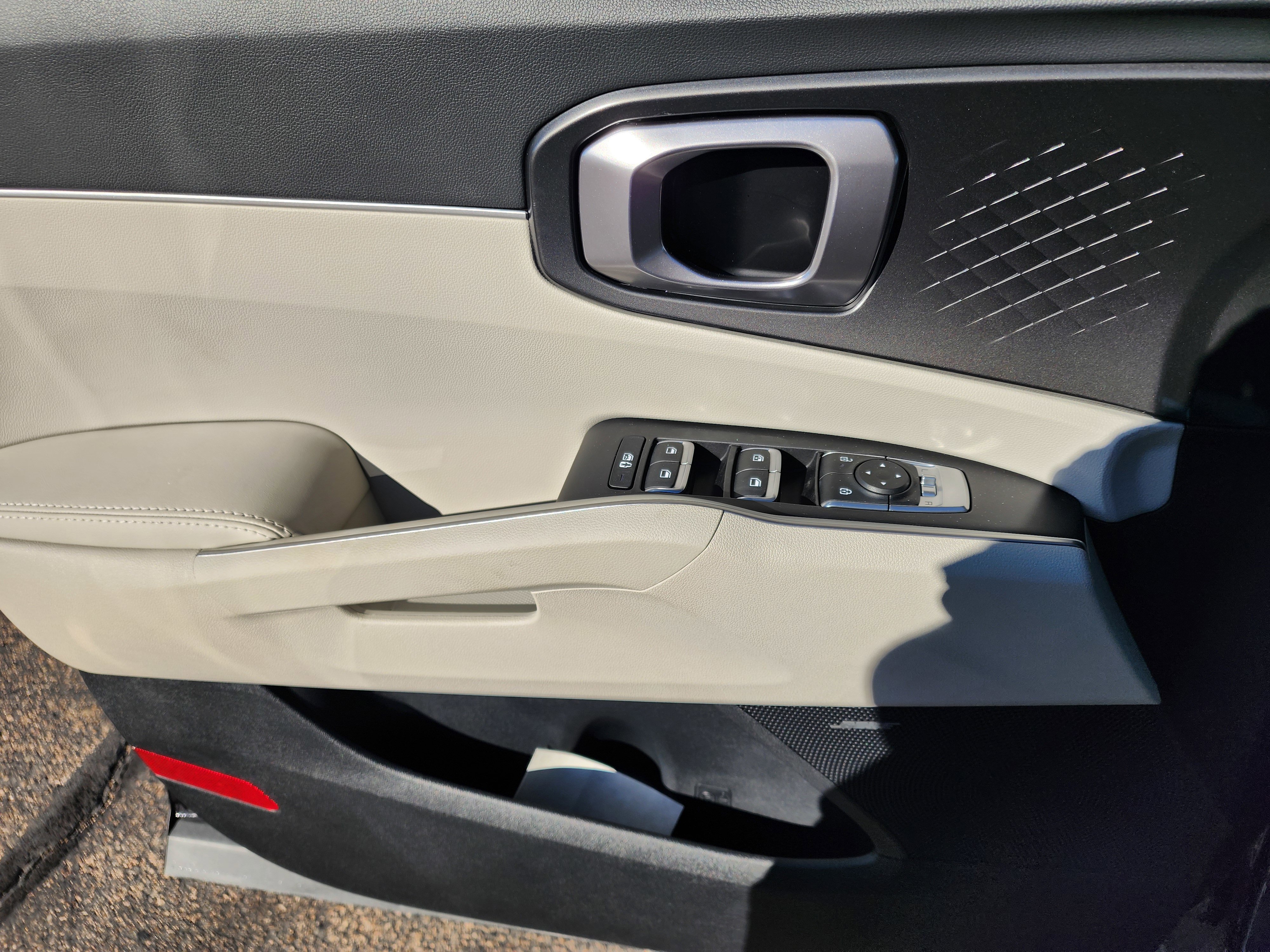 New 2026 Kia Sorento EX image 16