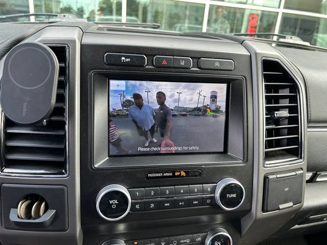 Used 2021 Ford Expedition Max XLT RWD image 29
