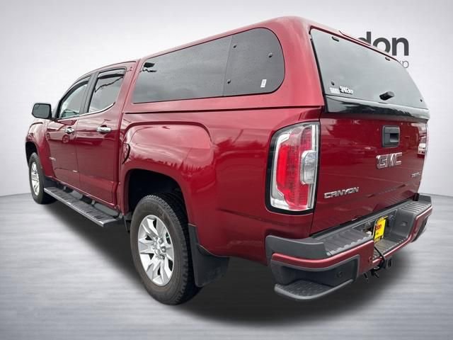 Used 2020 GMC Canyon Denali image 5