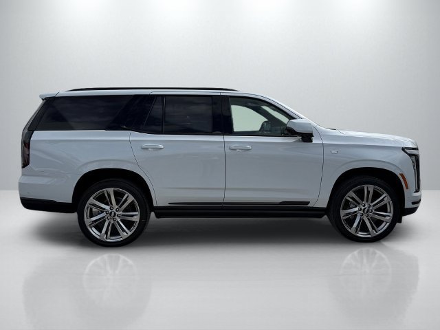 New 2027 Cadillac Escalade Sport w/ Touring Package AWD/4WD image 4