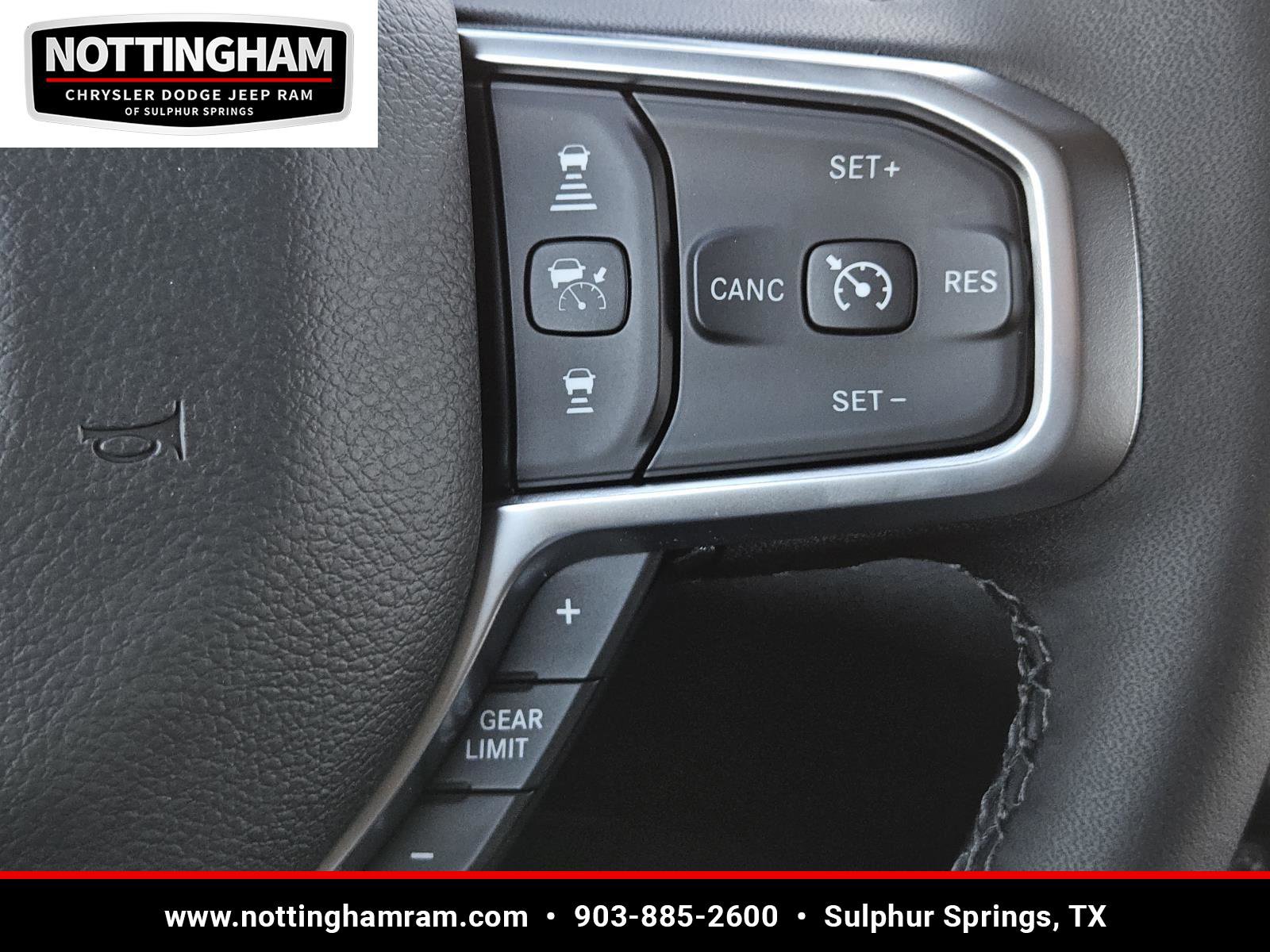 New 2026 RAM 1500 Big Horn AWD/4WD image 23