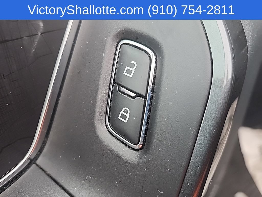 Used 2021 Ford F150 XLT w/ Equipment Group 302A High AWD/4WD image 20