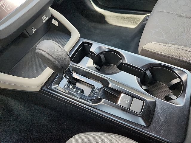 Certified 2026 Subaru Forester AWD/4WD image 25