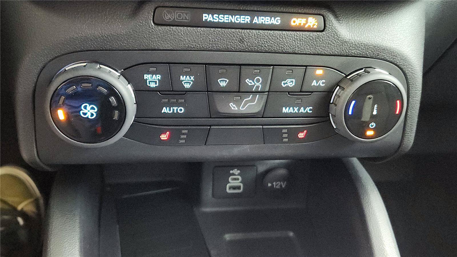 Used 2023 Ford Bronco Sport Big Bend w/ Convenience Package AWD/4WD image 24