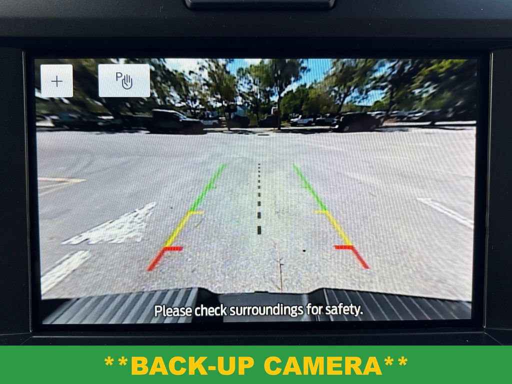 New 2026 Ford F250 XLT image 24