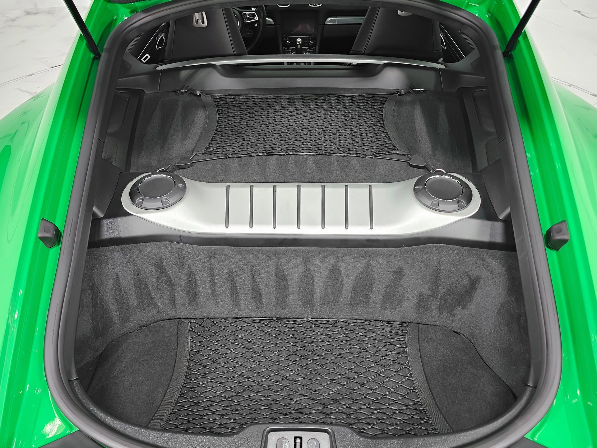 Used 2021 Porsche 718 Cayman GT4 image 11