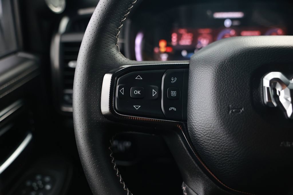 New 2025 RAM 2500 Power Wagon image 20