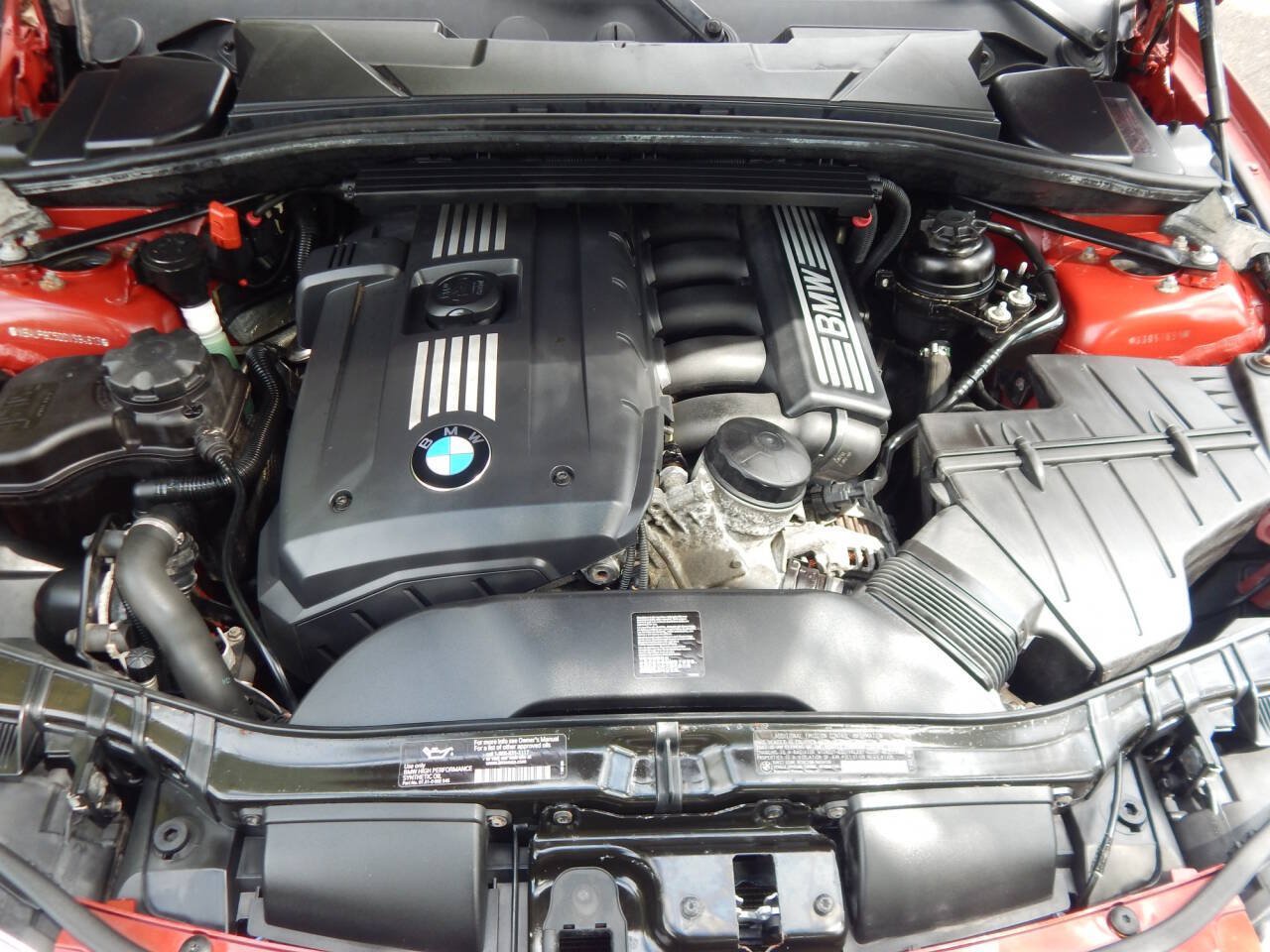 Used 2013 BMW 128i Coupe RWD image 19