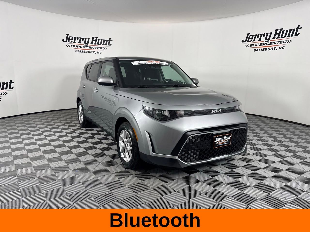 Used 2024 Kia Soul LX w/ Option Group 015 image 6