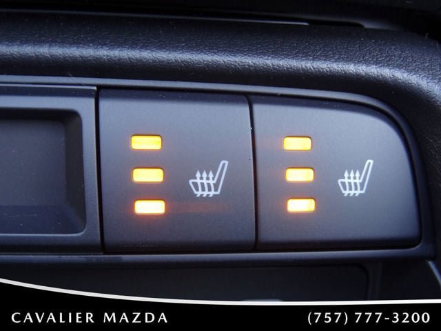 New 2026 MAZDA MX-5 Miata Grand Touring w/ Weather Package RWD image 54