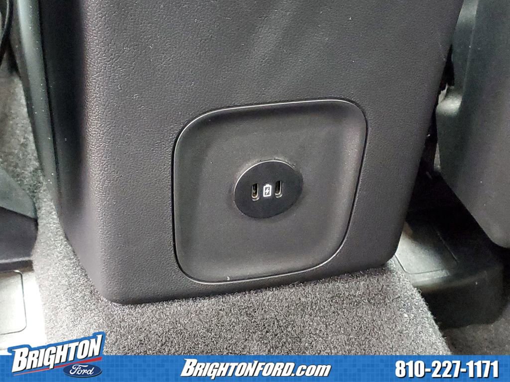 Used 2024 Ford Escape ST-Line Elite w/ Premium Technology Package image 14