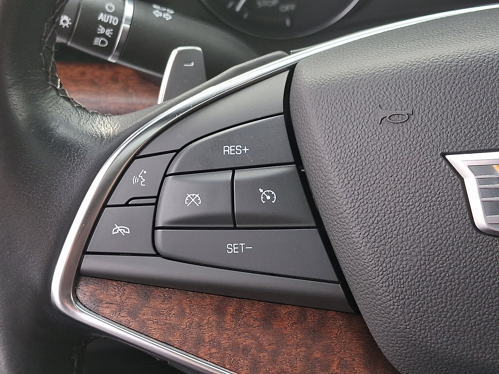 Certified 2023 Cadillac XT5 Sportv w/ Technology Package image 19