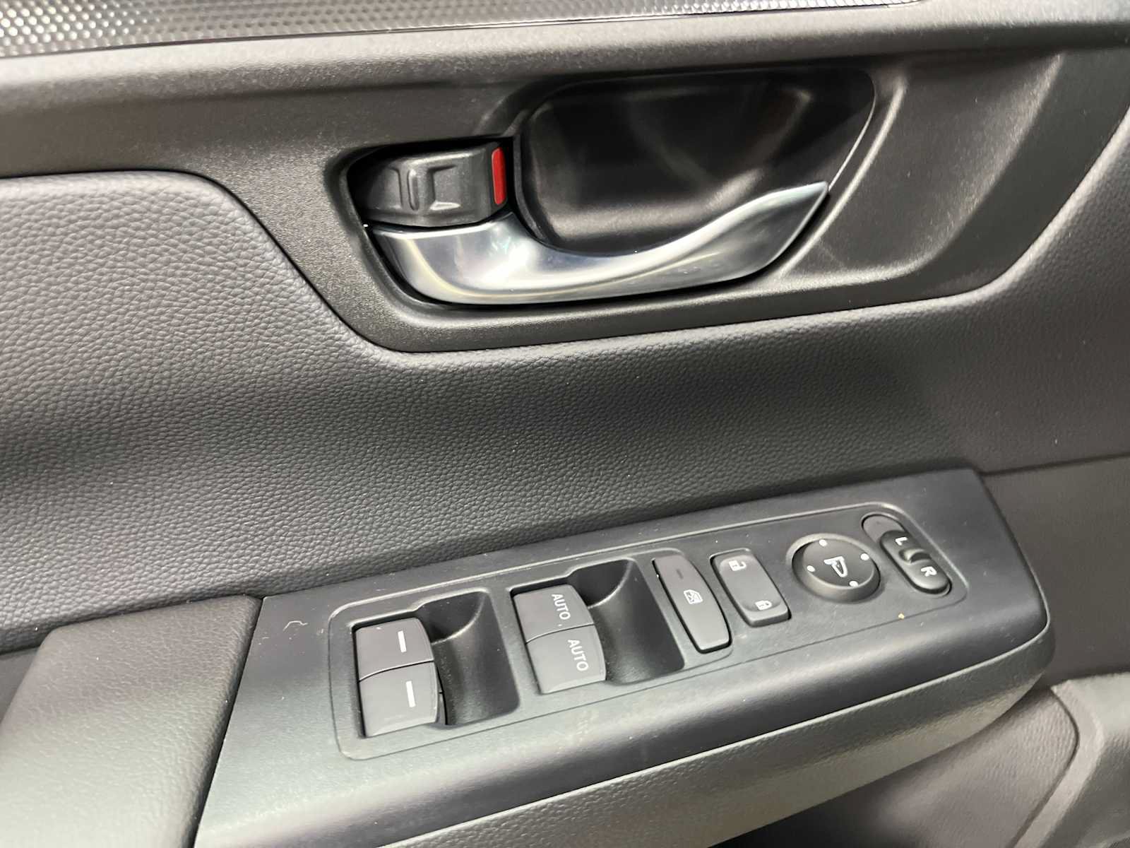 New 2027 Honda CR-V EX image 14