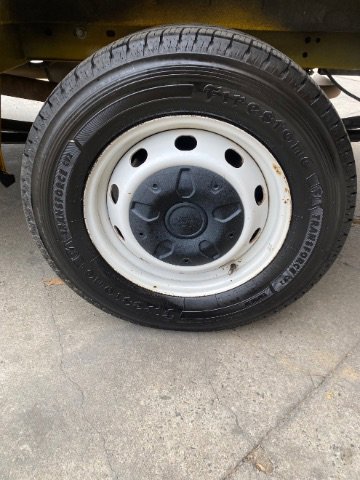 Used 2021 Ford Transit 250 148 High Roof w/ Load Area Protection Package image 31